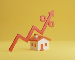 Preço de imóveis residenciais voltam a acelerar em abril, indicando retomada - InfoMoney