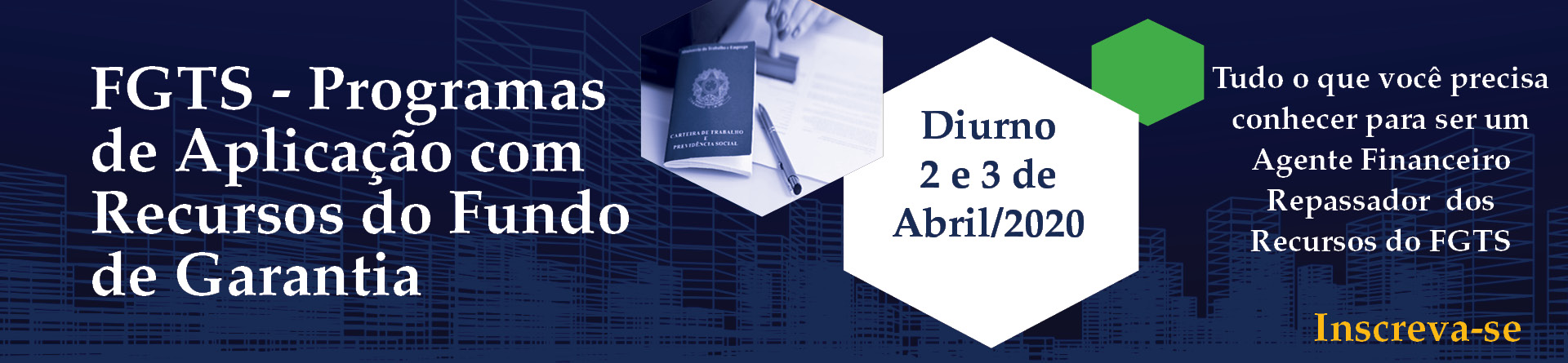 Abecip Educação -  Comunicado