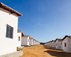 Minha Casa Minha Vida ajudou a reduzir déficit habitacional no país, diz ministro – Valor Econômico