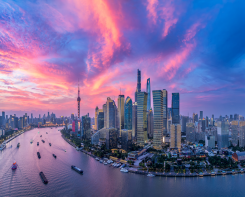 Colapso imobiliário pesa sobre o crescimento econômico da China - InfoMoney