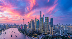 Colapso imobiliário pesa sobre o crescimento econômico da China - InfoMoney