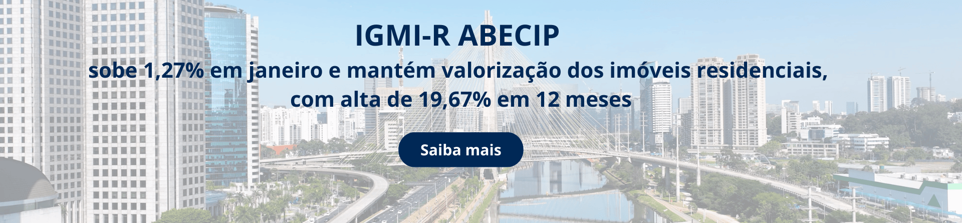 IGMI-R janeiro 2026