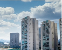 Cidade de São Paulo liberou prédios altos até em locais proibidos pela Lei de Zoneamento, diz MP-SP – Folha de São Paulo