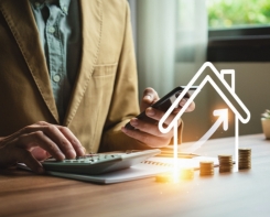 Fundos imobiliários batem recorde histórico em 2025 com 2,9 milhões de investidores - Forbes