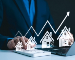 Tokenização imobiliária e os limites da competência normativa: A nulidade da resolução Cofeci 1.551/25 – Migalhas