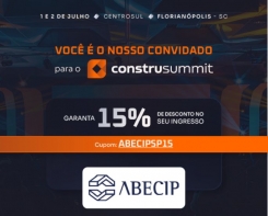 Construsummit 2026: inovação e conexões no setor da construção - Sienge