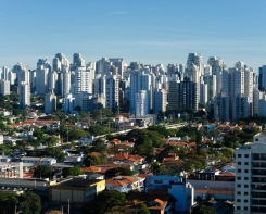 Faixa 1 está perdendo affordability, diz a Plano&Plano; – Metro Quadrado