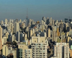 Prefeitura propõe brecha para classe média acessar moradia social em SP (Folha de S.Paulo)