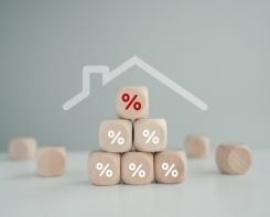 Loft acelera crédito imobiliário e vê home equity crescer mais de 100% - Exame