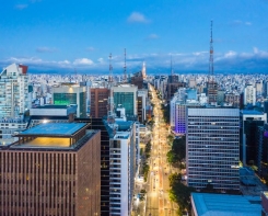 Entrevista/ A revolução urbanística que está mudando a lógica das capitais – Metro Quadrado