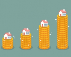 Taxas de financiamento imobiliário ficam mais baratas com queda da Selic? (Exame)
