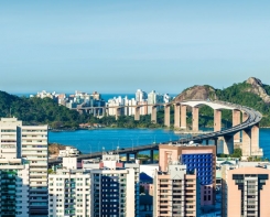 O detalhe que fez Vitória ter o metro quadrado mais caro do país — e onde estão os imóveis de R$ 100 Mil por m² (Forbes)