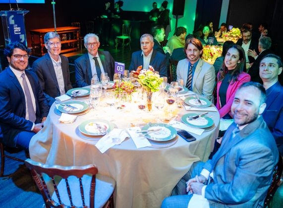 22º Prêmio Abecip de Jornalismo