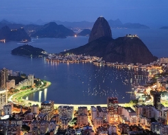 Lançamento de imóveis de luxo e ‘super luxo’ dá salto no Rio e bate meio bilhão num trimestre 