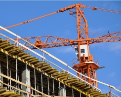 Setor da construção prevê avanço em 2026 com corte de juros, crédito e investimentos (G1)