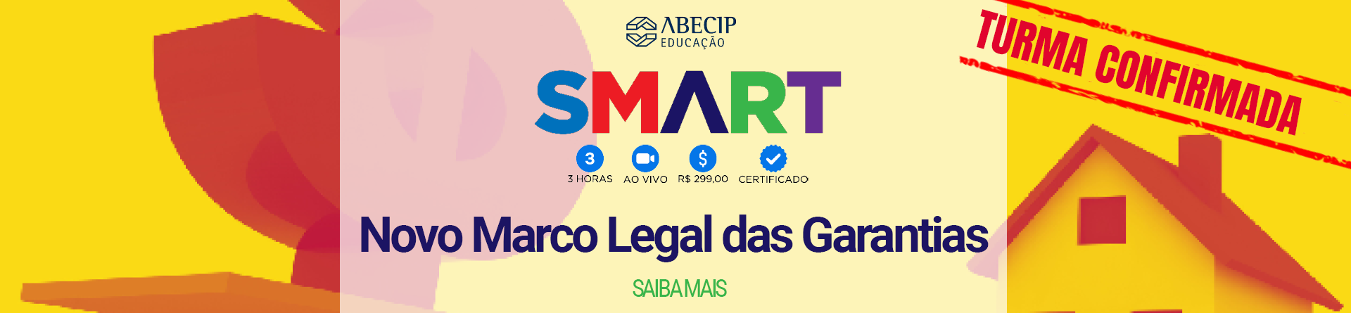 SMART - Novo Marco Legal das Garantias