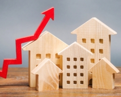 Lançamentos de apartamentos batem recorde e chegam a 150 mil ao ano em SP - Estadão