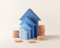 Financiamento imobiliário com recursos da poupança cai 14% em setembro, diz Abecip – Valor Econômico