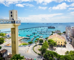 Mercado imobiliário baiano cresce 41% em valor de vendas em janeiro de 2026, aponta Ademi-BA – Let´s Go Bahia