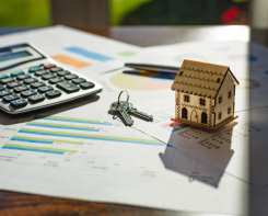 Crédito que usa imóvel como garantia cresce 25% e bate recorde, com juros entre os mais baixos do mercado - Portas