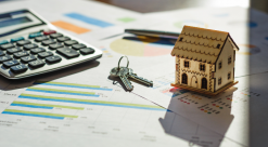 Crédito que usa imóvel como garantia cresce 25% e bate recorde, com juros entre os mais baixos do mercado - Portas