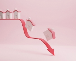 Déficit habitacional recua no Brasil pelo segundo ano seguido – Valor Econômico