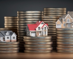 Fundos imobiliários ganham mais investidores em 4 meses do que em todo 2025; é hora de investir? - Portas