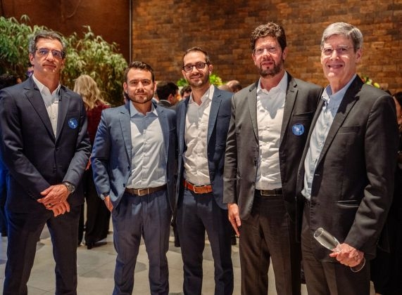 22º Prêmio Abecip de Jornalismo