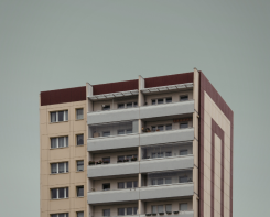 Prédio construído com incentivo para habitação social vira hotel na região da avenida Paulista – Folha de São Paulo