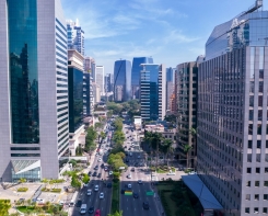 Com a nova sede do governo, qual será o destino do Palácio dos Bandeirantes? - Estadão