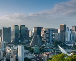 O Centro do Rio renasce como aposta do mercado imobiliário – O Globo