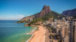 No Rio, a disputa pelo último terreno de frente para a Lagoa – Metro Quadrado