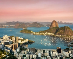Lançamentos de luxo no Rio caem 86,9%, mas metro quadrado segue em alta (Portas)