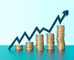 Economistas elevam a previsão da inflação para acima de 5% e reduzem a do PIB (Folha de S. Paulo)
