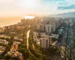 Quanto custa morar nos bairros brasileiros mais legais do mundo (Portas)
