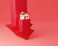 Financiamentos imobiliários com recursos da poupança caem 8% em janeiro para R$ 12,1 bilhões, diz Abecip – Valor Econômico