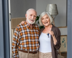 O Brasil está envelhecendo. O mercado imobiliário de alto padrão decidiu investir nesse público - InvestNews