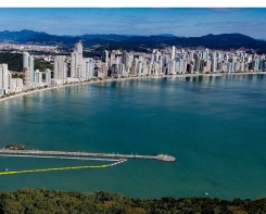 SC domina top 5 das cidades mais caras fora do eixo Rio-SP – Metro Quadrado