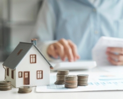 Startup tenta criar nova categoria no mercado imobiliário investindo em 'imóveis sob pressão' – Folha de São Paulo