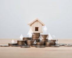 Financiamento imobiliário com recursos da poupança cresce 35% em abril – Valor Econômico