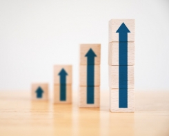 Preços de imóveis sobem acima da inflação mesmo com crédito caro, mostra FipeZap - InfoMoney