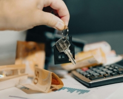 Inadimplência no aluguel recua no país, com menos fiadores – Valor Econômico