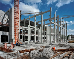 Construção sente efeitos da guerra - e vai repassar ao comprador - Metro Quadrado