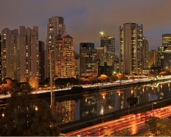 Mercado imobiliário tem baixa nos lançamentos e alta nas vendas no 3º trimestre, diz CBIC (Estado de S.Paulo)