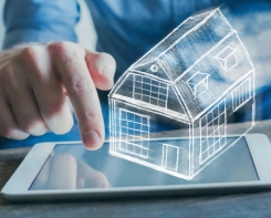 Inteligência artificial avança no setor de compra e venda de imóveis – A Tribuna