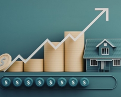 À espera de cortes na Selic, indústria de fundos imobiliários bate novos recordes - Estadão