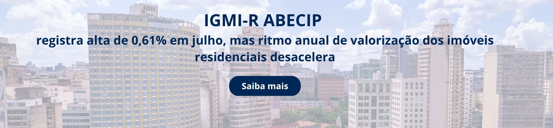 IGMI-R julho 2026