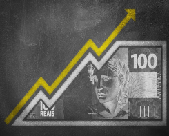 Empresas brasileiras captam R$ 45,9 bilhões no mercado de capitais doméstico em fevereiro