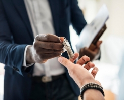 Prefeitura de SP vai automatizar fiscalização de imóvel popular desviado para maior renda – Folha de São Paulo