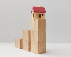 Mudanças nos programas habitacionais aquecem crédito para a classe média, mas juros são entrave - Folha de São Paulo